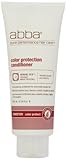 Abba Pure Color Protect Condtioner 6.76-Ounce Bottle [並行輸入品]