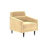 arne ソファー 1人掛け 肘掛付き 布張り ファブリック Thyme 1P V-1017 ベージュ