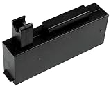 S&T M40A3/A5スポーツライン エアーコッキング ライフル用 27連マガジン (Black) STMAG32