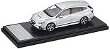 Hi Story 1/43 スバル LEVORG GT-H (2020) アイスシルバー・メタリック 完成品 HS330SL