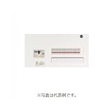 河村電器産業 ホーム分電盤 ENE4102 リミッタースペース無 主幹容量40A 分岐数10 スペース2
