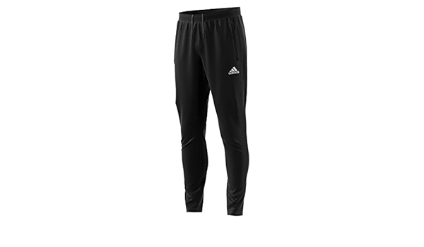 adidas men's tiro 17 track pants