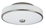 Sheridan Oneライトセミフラッシュマウント SF-SHC155ACMVT_RHT 1