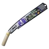 石鋸工業 現場屋 手曲 330mm