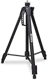 VOICE(ヴォイス) レーザー墨出し器用 エレベーター三脚 Model-T 545mm～1550mm アルミ 三脚