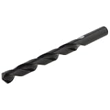 理研製鋼 鉄工用 ドリル 12.5mm 1本 (金属・金工)