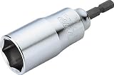 [3246035]ＴＯＰ　電動ドリル用インパクトソケット　２１ｍｍ EDS21C