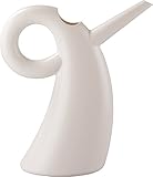【正規輸入品】 ALESSI アレッシィ Diva じょうろ ホワイト AEA03 W