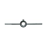 トラスコ中山 TRUSCO ダイスハンドル25mm【DH-25(25MM)】(2293072)