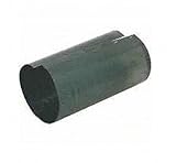 ストーブパイプhlfjnt 24 ga 5 in Blk