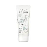 アクア シャボン バリアUVジェル ウォータリーシャンプーの香り（リラックマ26S） 65g