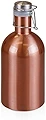 LEGACY - a Picnic Time brand Stainless Steel Growler, 1890ml, Copper