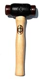 Thor TH02114 Rawhide Hammer 1-3/4-Inch Face Diameter [並行輸入品]