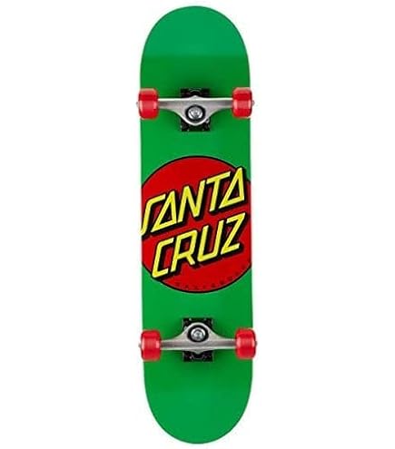 スケートボード SANTA CRUZ Amazon | Santa Cruz Screaming Hand Mid 7.8インチ x 31インチ