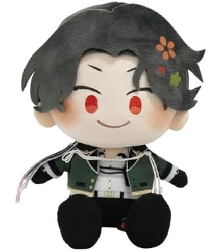 新品未開封 わんぱく！刀剣乱舞 ぬいぐるみ 松井江 わんぱく！刀剣乱舞 ぬいぐるみ まついごう 松井江 - メルカリ