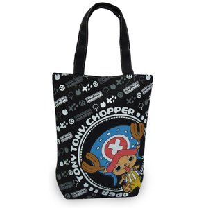 代引き手数料無料 送料無料 トートバッグ 6l チョッパー ワンピース Befpo10 92 待望の再販 Siauliumn Lt