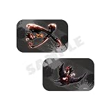 『ソニック × シャドウ ジェネレーションズ』缶バッジ2個セット B