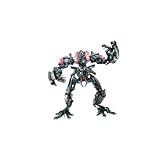 トランスフォーマーリベンジ トランスフォーマームービー RD-10 フォーレン