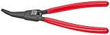 クニペックス KNIPEX 4521-200 リテイナー スナップリングプライヤー