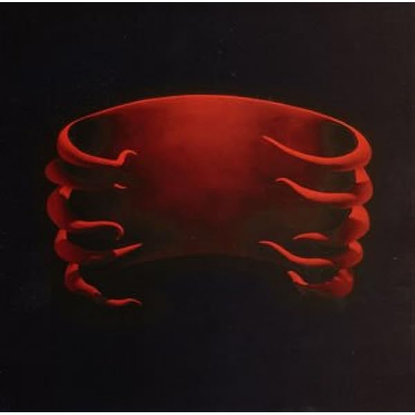 Tool Lateralus CD初回限定新品未開封 Tool の『Lateralus』を聴いてみた編｜内山 結愛