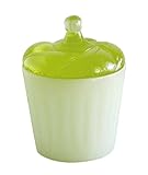 デコレ nijiiro 小物入れ グリーン