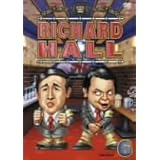 リチャードホール 6 [DVD]