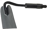 Inteletool 7" Hoe Head (Telescopic Handle not included) [並行輸入品]