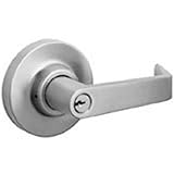 TELL MANUFACTURING EX100005 Optional Lever Trim by Tell Manufacturing