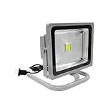 富士倉:LED-30W投光器　＜DN-003＞ 型式:DN-003