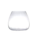 DULTON(ダルトン) 花瓶 ガラスベース プランプ” L GLASS VASE PLUMP L K565-483L