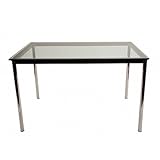 LC10ダイニングテーブル（イタリア製）