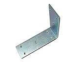 巾広金折　１８０ミリ　ユニクロ　入数１個　ハイロジック