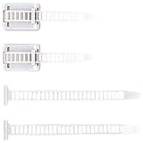 SANWA SUPPLY CA-610 ケーブルタイ(マグネット)