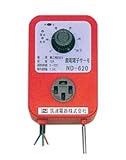 農電電子サーモ ND-620