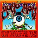 Stop Dragging Me Down