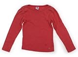 PETIT BATEAU(プチバトー) Tシャツ・カットソー 110サイズ 女の子