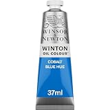 Winsor & Newton ウィントン オイルカラーチューブ 37-ml Tube 1414179