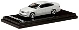 HJ64 1/64 トヨタ アリスト V300 VERTEX EDITION 前期型 ホワイトパールクリスタルシャイン 完成品