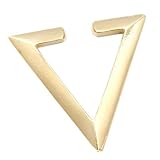 片耳イヤーカフ トライングル