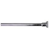 Moen 7236 – 20 – 6-38 – 2 3 / 8 x 20 chrトイレチューブ