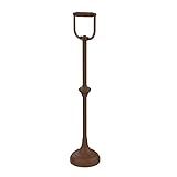 Allied真鍮6で。Free Standing Toilet Paper Holder ブラウン 013895608398