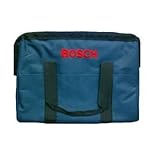 Bosch 2610914300 Canvas Tool Bag [並行輸入品]