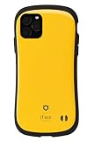 Hamee(ハミィ) iFace First Class Standard iPhone 11 ケース [イエロー]