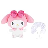 [バンダイ(BANDAI)] ぎゅっとして?おしゃべりマイメロディ 対象年齢 6 才以上