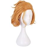 Eileen ツイステッドワンダーランド コスプレ ケイト・ダイヤモンド Cater ウィッグ Twisted Wonderland 風 ハロウィン クリスマス アニメ 仮装 wig 耐熱 ウィッグ 変装用【専用ネット付き】