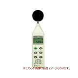 TASCO (タスコ) デジタル騒音計 TA415BC
