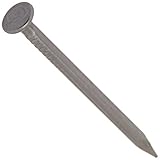 Hillman Fastener Corp122552Brite Steel Wire Nails-1X16 WIRE NAIL (並行輸入品)