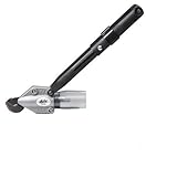 Malco TSHDC EV Turboshear Heavy Duty with Carrying Case Black case [並行輸入品]