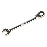 Sealey Reversible Ratchet Combination Spanner18Mm by Sealey