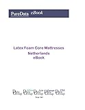 Latex Foam Core Mattresses in the Netherlands: Market Sector Revenues (English Edition)